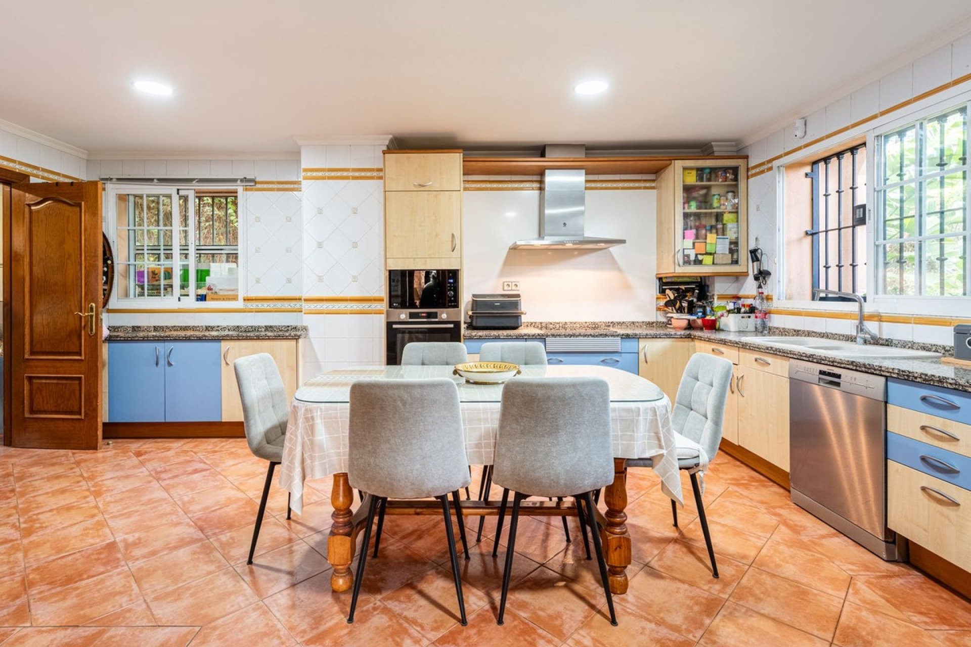 Rynek wtórny - Villa - Marbella - Nueva Andalucía