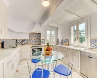 Rynek wtórny - Villa - Marbella - Nueva Andalucía