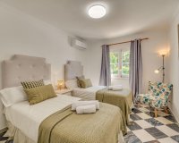 Rynek wtórny - Villa - Marbella - Nueva Andalucía