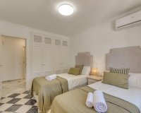 Rynek wtórny - Villa - Marbella - Nueva Andalucía