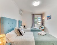 Rynek wtórny - Villa - Marbella - Nueva Andalucía