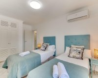 Rynek wtórny - Villa - Marbella - Nueva Andalucía