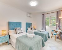 Rynek wtórny - Villa - Marbella - Nueva Andalucía