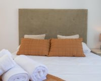 Rynek wtórny - Villa - Marbella - Nueva Andalucía