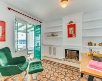 Rynek wtórny - Villa - Marbella - Nueva Andalucía