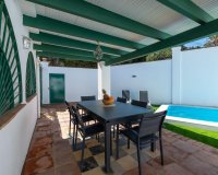 Rynek wtórny - Villa - Marbella - Nueva Andalucía