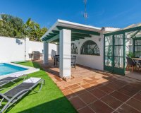 Rynek wtórny - Villa - Marbella - Nueva Andalucía