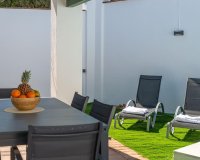 Rynek wtórny - Villa - Marbella - Nueva Andalucía