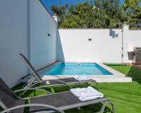 Rynek wtórny - Villa - Marbella - Nueva Andalucía