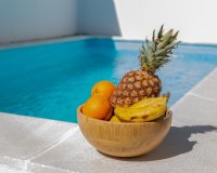 Rynek wtórny - Villa - Marbella - Nueva Andalucía