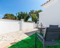 Rynek wtórny - Villa - Marbella - Nueva Andalucía
