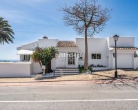 Rynek wtórny - Villa - Marbella - Nueva Andalucía