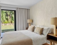 Rynek wtórny - Villa - Marbella - Nueva Andalucía