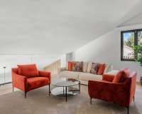 Rynek wtórny - Villa - Marbella - Nueva Andalucía