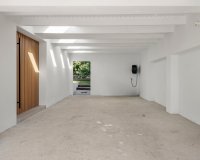 Rynek wtórny - Villa - Marbella - Nueva Andalucía