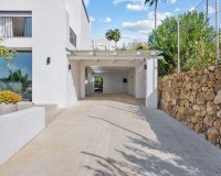 Rynek wtórny - Villa - Marbella - Nueva Andalucía