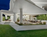 Rynek wtórny - Villa - Marbella - Nueva Andalucía