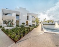 Rynek wtórny - Villa - Marbella - Nueva Andalucía