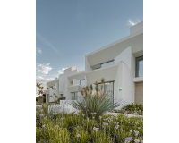 Rynek wtórny - Villa - Marbella - Nueva Andalucía