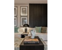 Rynek wtórny - Villa - Marbella - Nueva Andalucía