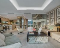 Rynek wtórny - Villa - Marbella - Nueva Andalucía