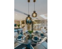 Rynek wtórny - Villa - Marbella - Nueva Andalucía