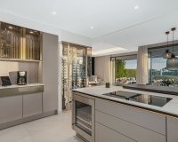 Rynek wtórny - Villa - Marbella - Nueva Andalucía