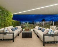 Rynek wtórny - Villa - Marbella - Nueva Andalucía