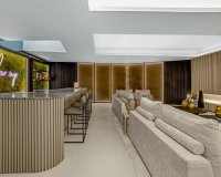 Rynek wtórny - Villa - Marbella - Nueva Andalucía