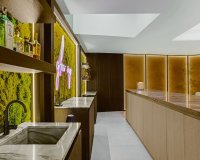 Rynek wtórny - Villa - Marbella - Nueva Andalucía