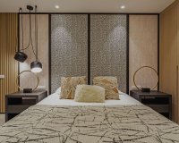 Rynek wtórny - Villa - Marbella - Nueva Andalucía