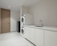 Rynek wtórny - Villa - Marbella - Nueva Andalucía