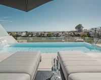 Rynek wtórny - Villa - Marbella - Nueva Andalucía