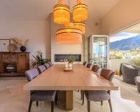 Rynek wtórny - Villa - Marbella - Nueva Andalucía