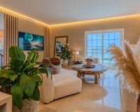 Rynek wtórny - Villa - Marbella - Nueva Andalucía