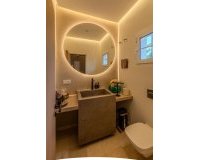 Rynek wtórny - Villa - Marbella - Nueva Andalucía