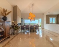Rynek wtórny - Villa - Marbella - Nueva Andalucía