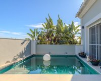 Rynek wtórny - Villa - Marbella - Nueva Andalucía