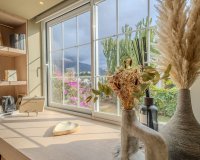 Rynek wtórny - Villa - Marbella - Nueva Andalucía