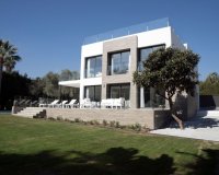Rynek wtórny - Villa - Marbella - Nueva Andalucía