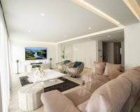 Rynek wtórny - Villa - Marbella - Nueva Andalucía