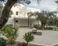 Rynek wtórny - Villa - Marbella - Nueva Andalucía