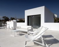 Rynek wtórny - Villa - Marbella - Nueva Andalucía