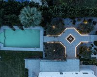 Rynek wtórny - Villa - Marbella - Nueva Andalucía