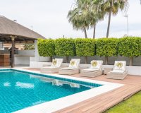 Rynek wtórny - Villa - Marbella - Nueva Andalucía