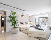 Rynek wtórny - Villa - Marbella - Nueva Andalucía