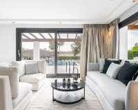Rynek wtórny - Villa - Marbella - Nueva Andalucía