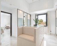 Rynek wtórny - Villa - Marbella - Nueva Andalucía