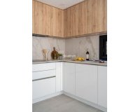 Rynek wtórny - Villa - Marbella - Nueva Andalucía