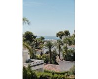 Rynek wtórny - Villa - Marbella - Nueva Andalucía